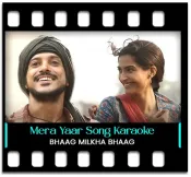 Mera Yaar - MP3