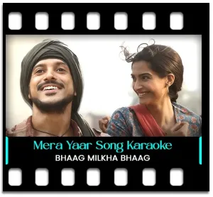 Mera Yaar Karaoke MP3