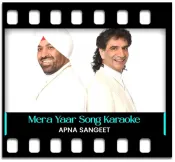Mera Yaar Vijave Dhol - MP3 + VIDEO