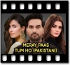 Meray Paas Tum Ho (Pakistani) - MP3