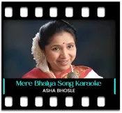 Mere Bhaiya Mere Chanda - MP3