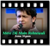 Mere Dil Main Rehnewali - MP3