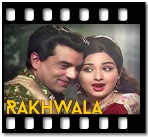 Mere Dil Ne Jo Maanga Mil Gaya Karaoke MP3