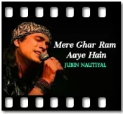 Mere Ghar Ram Aaye Hain - MP3 + VIDEO