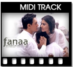 Mere Haath Mein  Midi File