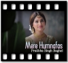 Mere Humnafas (Live) - MP3
