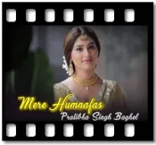 Mere Humnafas (Live) (With Guide Music) - MP3 + VIDEO