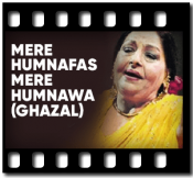 Mere Humnafas Mere Humnawa - MP3 + VIDEO