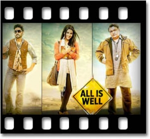 Mere Humsafar (With Female Vocals) Karaoke MP3