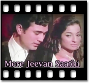 Deewana Leke Aaya Hai - MP3