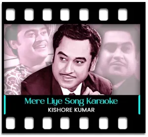 Mere Liye Soona Soona Karaoke With Lyrics