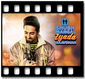 Mere Liye Tum Kaafi Ho - MP3 + VIDEO 