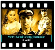 Mere Maula Karam - MP3