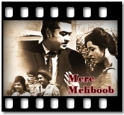Mere Mehboob - MP3 + VIDEO