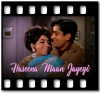 Mere Mehboob Mujhko - MP3