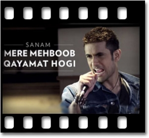 Mere Mehboob Qayamat Hogi (Unplugged) - MP3