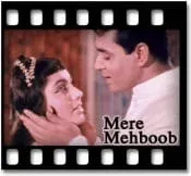 Mere Mehboob Tujhe (Longer Version) - MP3