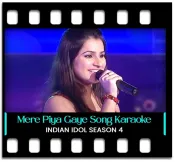 Mere Piya Gaye Rangoon - MP3 + VIDEO