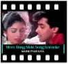 Mere Rang Mein (Remix) - MP3