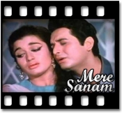 Tukde Hain Mere Dil Ke - MP3