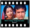 Mere Sang Sang - MP3