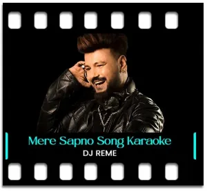 Mere Sapno Ki Rani (Remix) Karaoke MP3