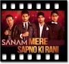Mere Sapno Ki Rani (Unplugged) - MP3