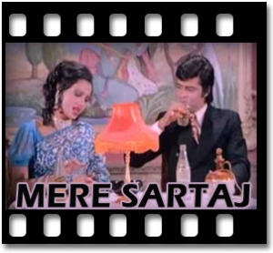 Jhuka Jhuka Ke Nazaar (With Guide) Karaoke MP3