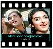 Mere Yaar Shabba Khair - MP3 + VIDEO