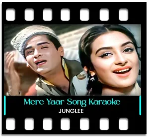 Mere Yaar Shabba Khair Karaoke MP3