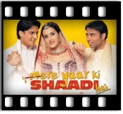 Sharara (Candy Shop Remix) - MP3 + VIDEO