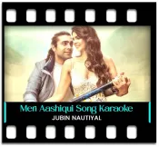 Meri Aashiqui - MP3 + VIDEO