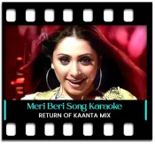 Meri Beri Ke Ber - MP3 + VIDEO