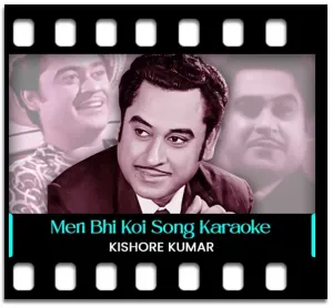 Meri Bhi Koi Behna Hoti Karaoke With Lyrics