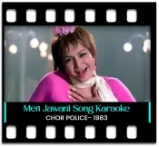 Meri Jawani Chandi Sona - MP3