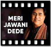 Meri Jawani Dede - MP3