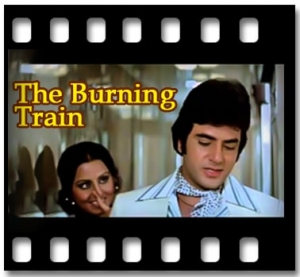 Meri Nazar Hai Tujh Pe Karaoke With Lyrics