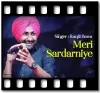 Meri Sardarniye - MP3