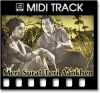 Poochho Na Kaise Main  - MIDI