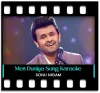 Meri Duniya Mein Aake - MP3