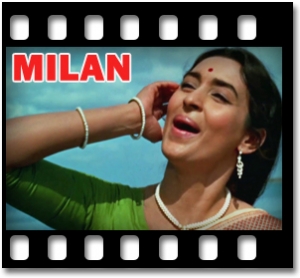 Hum Tum Yug Yug Se Karaoke MP3