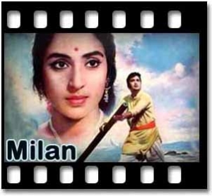 Sawan Ka Mahina (With Female Vocals) Karaoke MP3