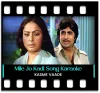 Mile Jo Kadi Kadi - MP3