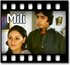 Aaye Tum Yaad Mujhe - MP3