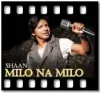 Milo Na Milo (Slower Version) - MP3 + VIDEO