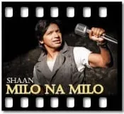 Milo Na Milo (Slower Version) - MP3 + VIDEO