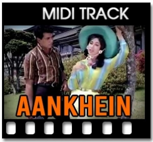 Milti Hai Zindagi Mein Mohabbat Kabhi Kabhi  Midi File