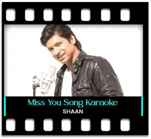 Miss You Everyday - REMIX Karaoke MP3