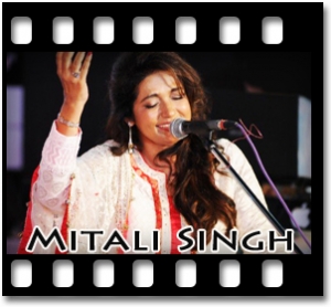 Bewafa Yoon Tera Muskurana Karaoke MP3