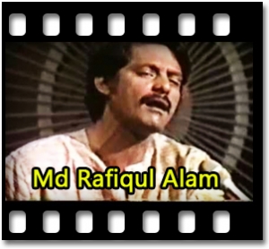 Moder Garab Moder Asha (Male) Karaoke MP3